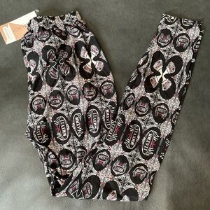 Ladies OS (One Size) Super Soft Leggings NEW by Honey& Lace